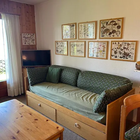 Appartamento Bellevue L 003 - Pleasant 4 Pers *